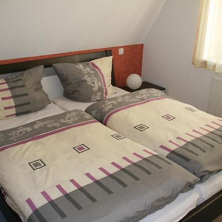 Ferienhaus Klein Villa Dresda Esterno foto
