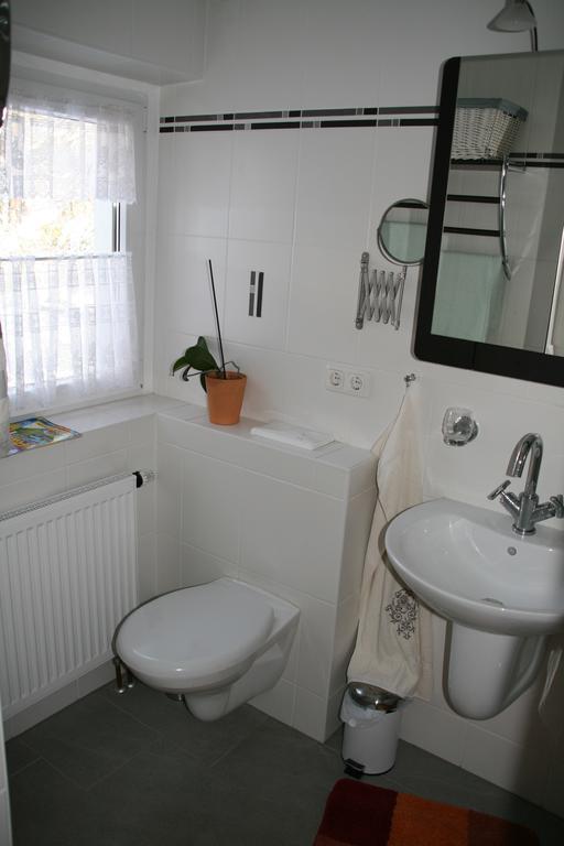 Ferienhaus Klein Villa Dresda Esterno foto