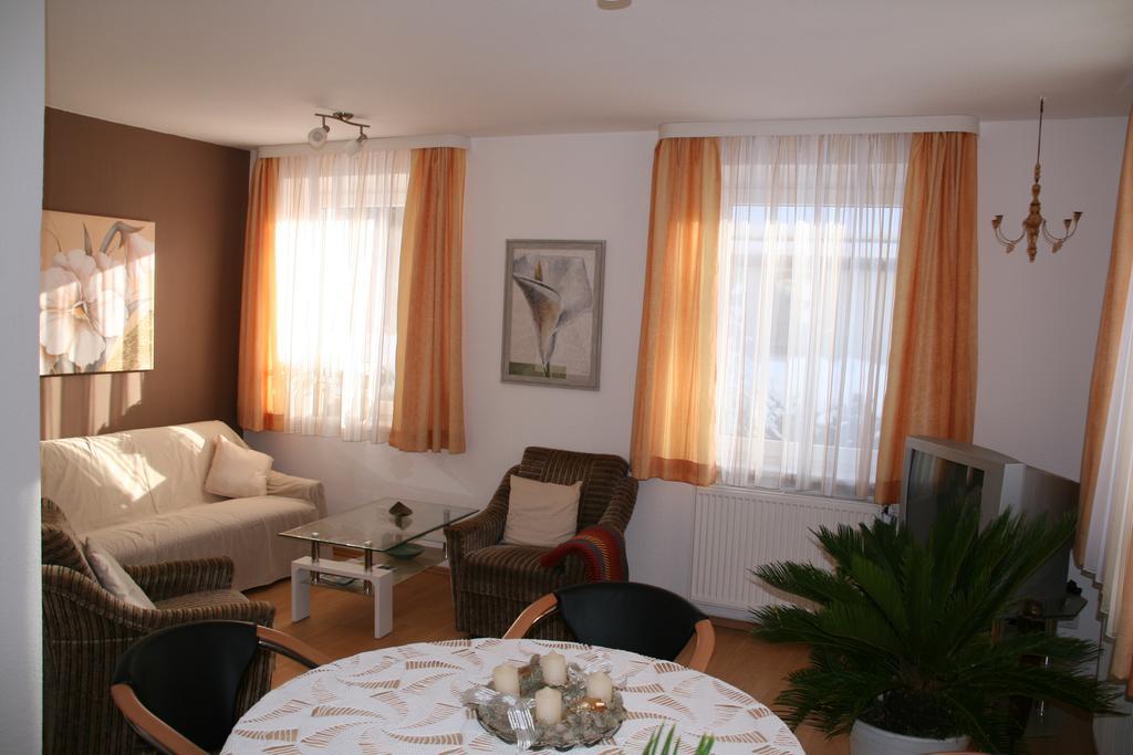 Ferienhaus Klein Villa Dresda Esterno foto