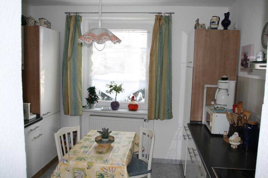 Ferienhaus Klein Villa Dresda Esterno foto