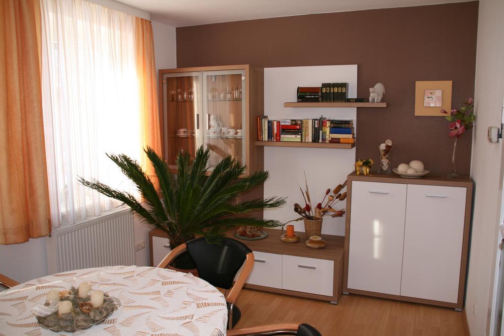 Ferienhaus Klein Villa Dresda Esterno foto